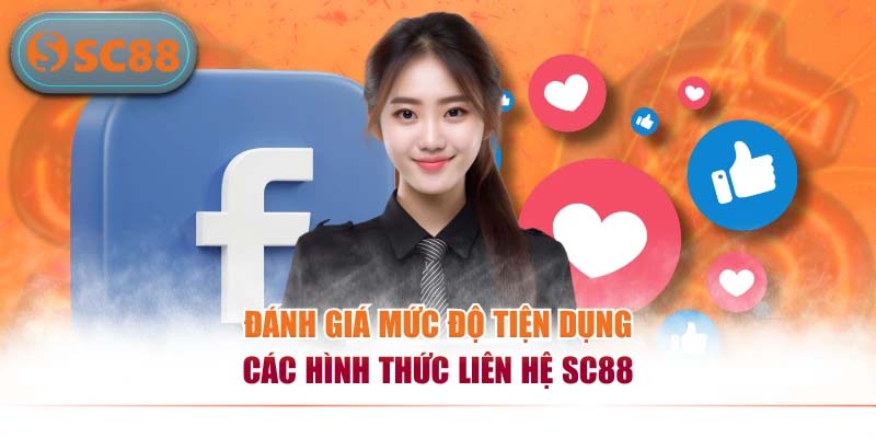 Liên hệ SC88 – Hỗ Trợ Nhanh Và Các Kênh CSKH Chính Thức