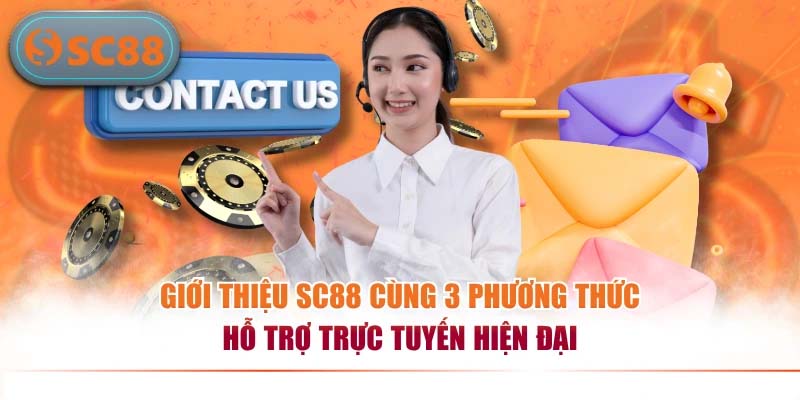 Giới Thiệu SC88 - Sòng Bạc Trực Tuyến Dẫn Đầu Xu Thế