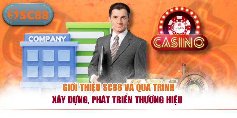 Giới Thiệu SC88 - Sòng Bạc Trực Tuyến Dẫn Đầu Xu Thế