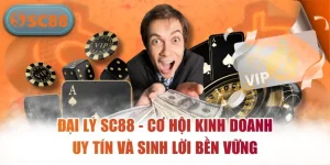 Hướng Dẫn SC88 - Cẩm Nang Cá Cược Cần Thiết Cho Tân Thủ