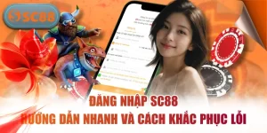 Hướng Dẫn SC88 - Cẩm Nang Cá Cược Cần Thiết Cho Tân Thủ