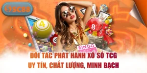 Xổ Số SC88 – Dự Đoán Chính Xác, Nhận Thưởng Lớn Mỗi Ngày