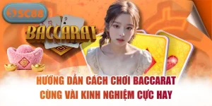 Casino SC88 - Sòng Bài Trực Tuyến Đỉnh Cao Số 1 Việt Nam