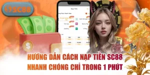 Hướng Dẫn SC88 - Cẩm Nang Cá Cược Cần Thiết Cho Tân Thủ
