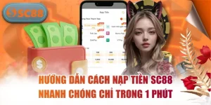 Hướng Dẫn SC88 - Cẩm Nang Cá Cược Cần Thiết Cho Tân Thủ