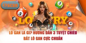Xổ Số SC88 – Dự Đoán Chính Xác, Nhận Thưởng Lớn Mỗi Ngày