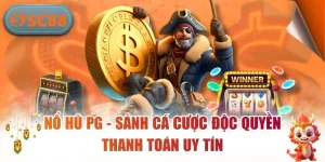 Nổ Hũ SC88 – Khởi Tạo Vòng Quay, Rinh Ngay Jackpot Khủng