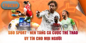 Thể Thao SC88 – Bắt Kèo Chuẩn Các Trận Đấu Đỉnh Cao