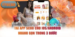 Hướng Dẫn SC88 - Cẩm Nang Cá Cược Cần Thiết Cho Tân Thủ