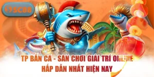 Bắn Cá SC88 – Thiên Đường Săn Boss Thú Vị Tại Đại Dương
