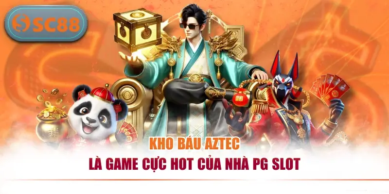 Nổ Hũ PG - Sảnh Cá Cược Độc Quyền, Thanh Toán Uy Tín