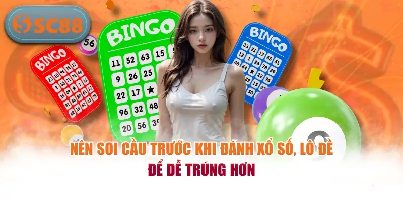 Xổ Số SC88 – Dự Đoán Chính Xác, Nhận Thưởng Lớn Mỗi Ngày
