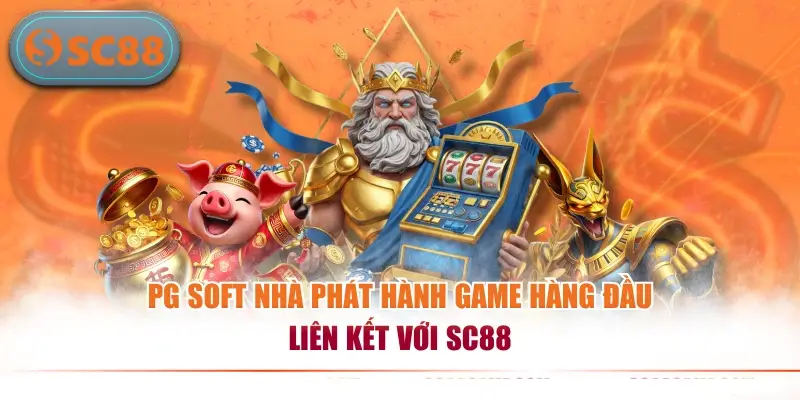 Nổ Hũ SC88 – Khởi Tạo Vòng Quay, Rinh Ngay Jackpot Khủng