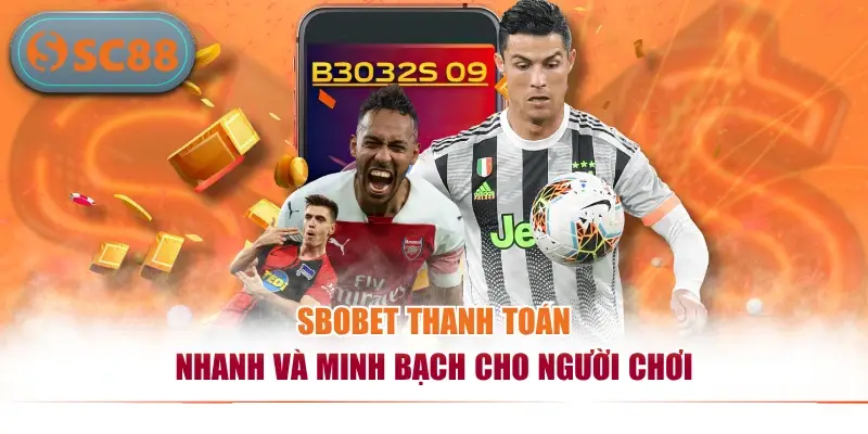SBO Sport - Sảnh Cá Cược Thể Thao Uy Tín Cho Mọi Người