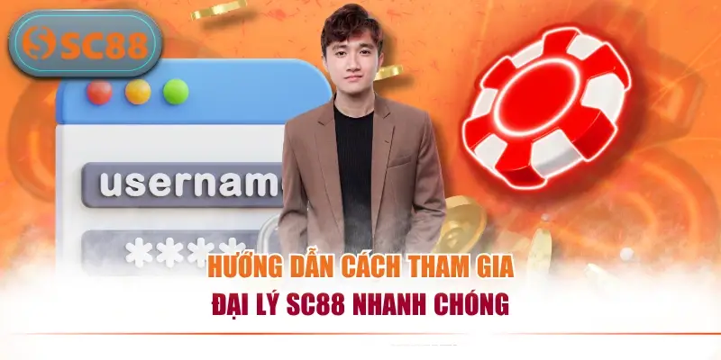 Đại Lý SC88 – Cơ Hội Kinh Doanh Uy Tín Và Sinh Lời Bền Vững