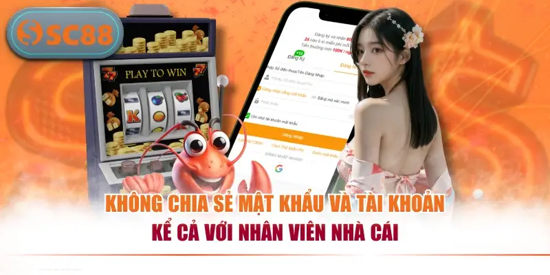 Đăng Nhập SC88 | Hướng Dẫn Nhanh Và Cách Khắc Phục Lỗi