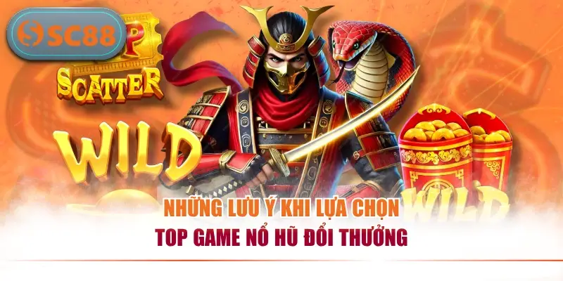 Top Game Nổ Hũ Đổi Thưởng Sở Hữu Tỷ Lệ RTP Khủng Nhất 2026